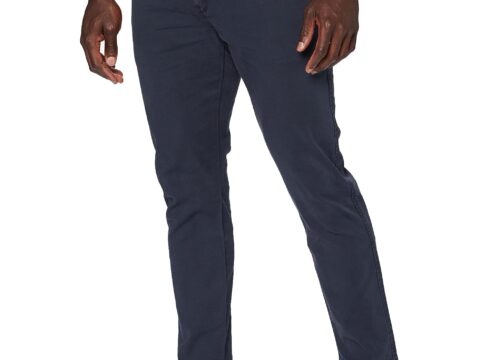Levi’s XX Chino Slim II Pantaloni Uomo Chino Slim Fit