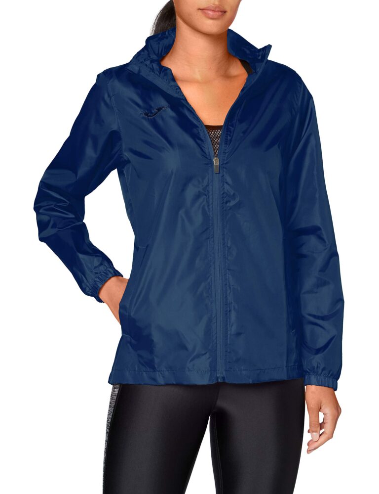 Joma Galia Giacca Anorak Donna Sportiva