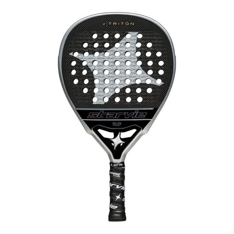 Star Vie Tritón PRO Touch 2025 Racchetta da Padel