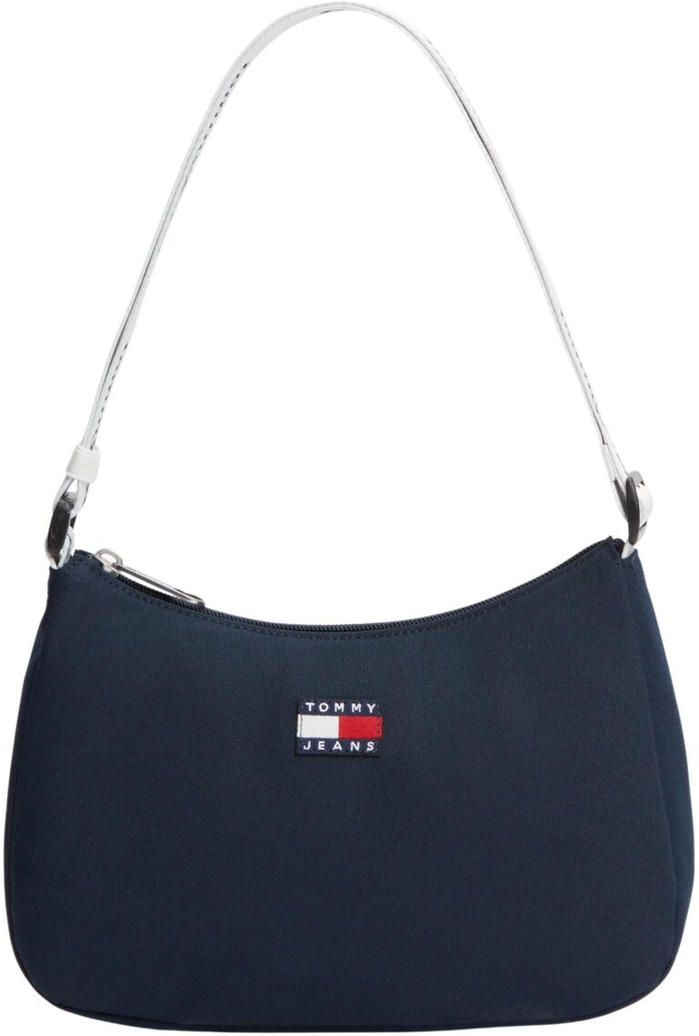 Tommy Jeans TJW Essential Daily Borsa a Tracolla Donna