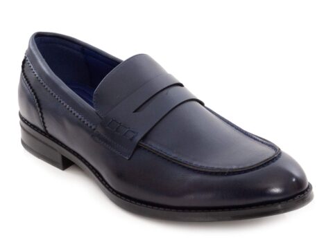 Toocool Mocassini Uomo Eleganti Oxford Stile College