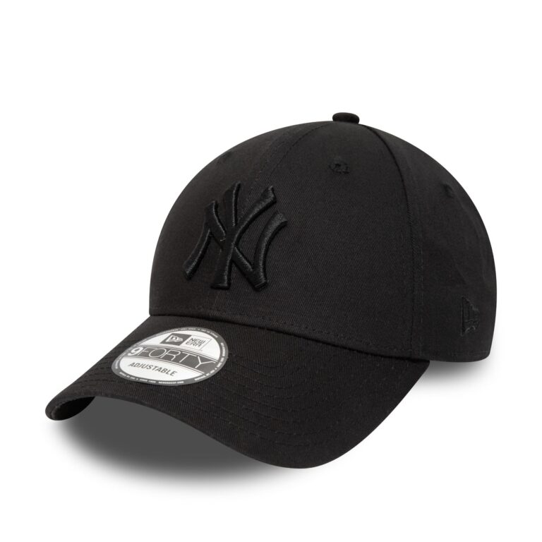 New Era 9FORTY League Cappello da Baseball – Uomo Unisex Taglia Unica