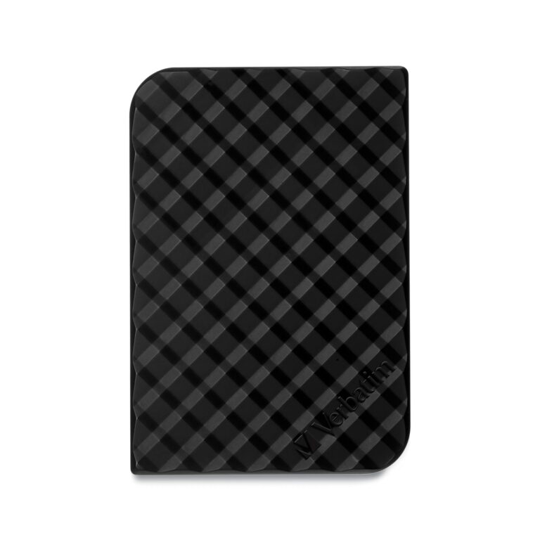 Verbatim Store 'n' Go HDD portatile 1TB USB 3.0