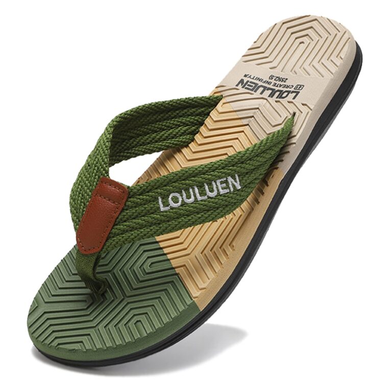 CELANDA Infradito Ortopedici Uomo e Donna con Arch Support