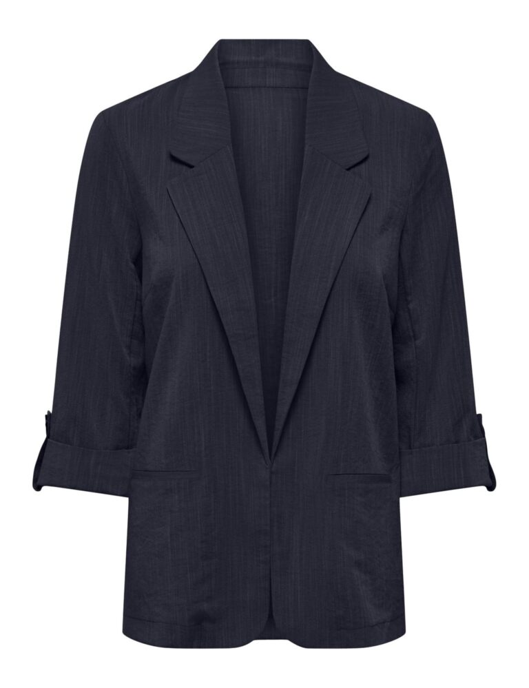 ONLY Giacca Lunga Donna Casual