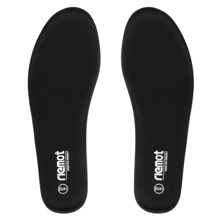riemot Solette Memory Foam con Assorbimento degli Urti