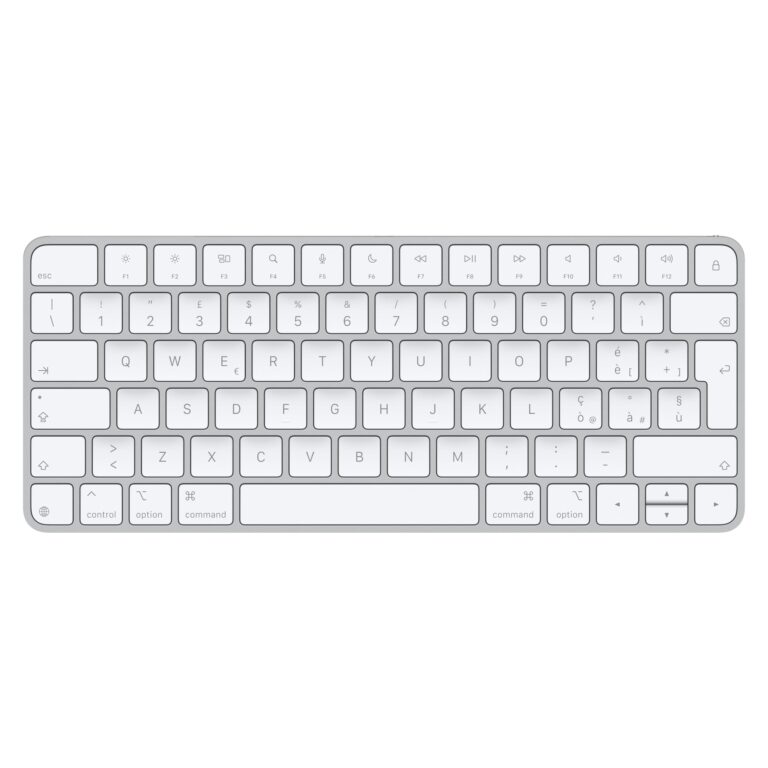Apple Magic Keyboard - Italiano ​​​​​​​