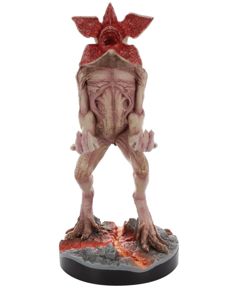Cableguys Demogorgon - Supporto Controller e Telefono
