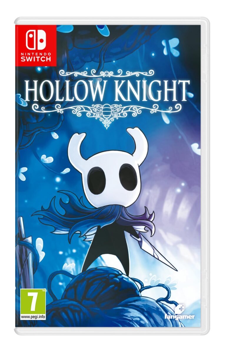 Hollow Knight per Nintendo Switch