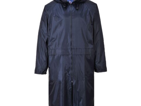 Classic Impermeabile Uomo Colore Navy Taglia M