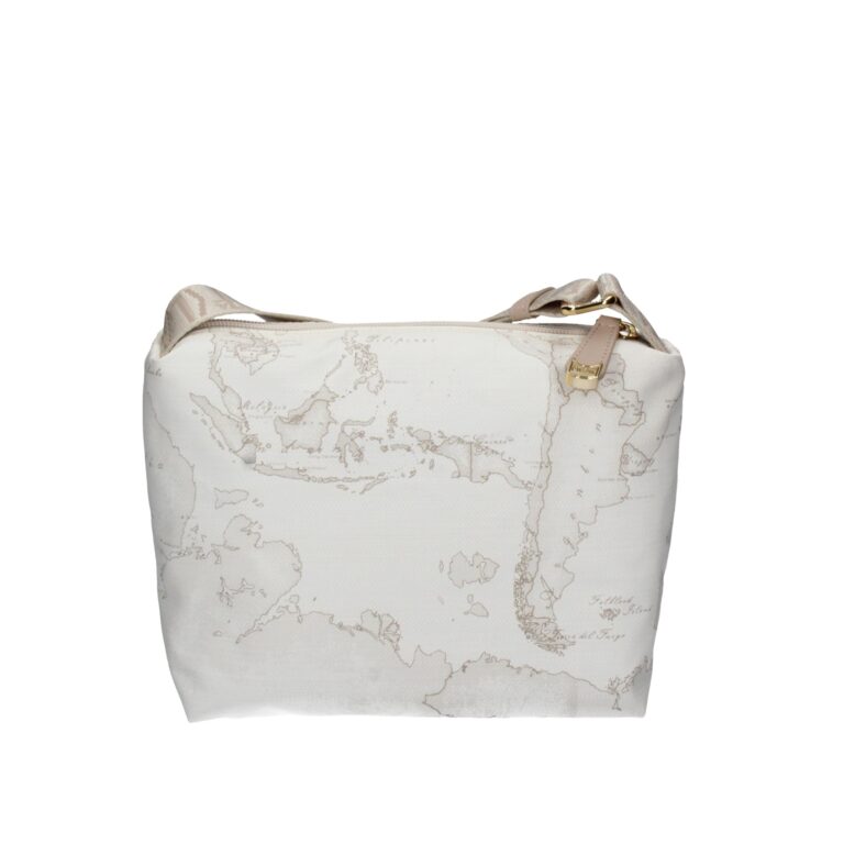Tracollina Geo White Soft Alviero Martini 1 Classe WHITE 0900, T.U.