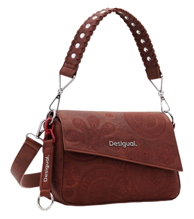 Desigual - 25saxp53, BOLS_DEJAVU PHUKET MINI Donna