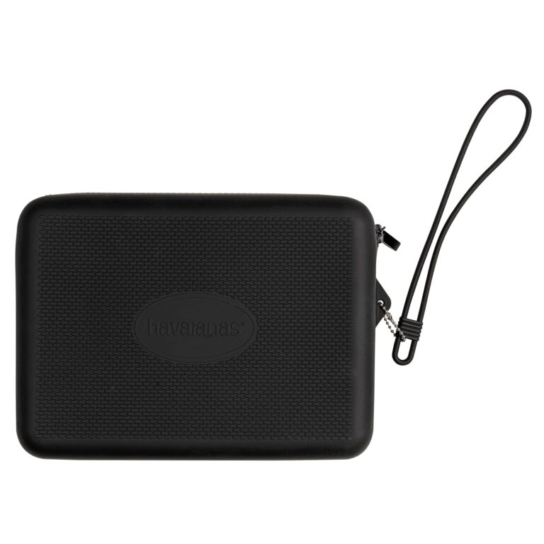 Havaianas Mini Borsa Logo con cinturino da polso