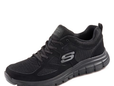 Skechers Burns Agoura Sneakers Uomo