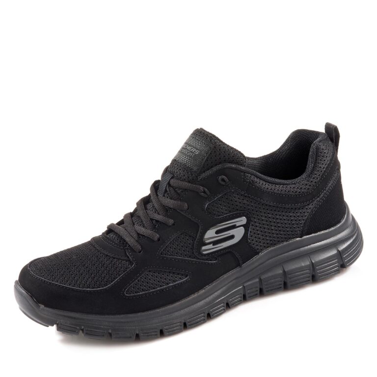 Skechers Burns Agoura Sneakers Uomo