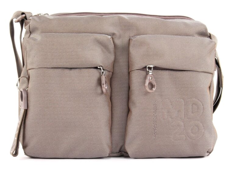 Mandarina Duck MD20 - Borsa a tracolla donna leggera