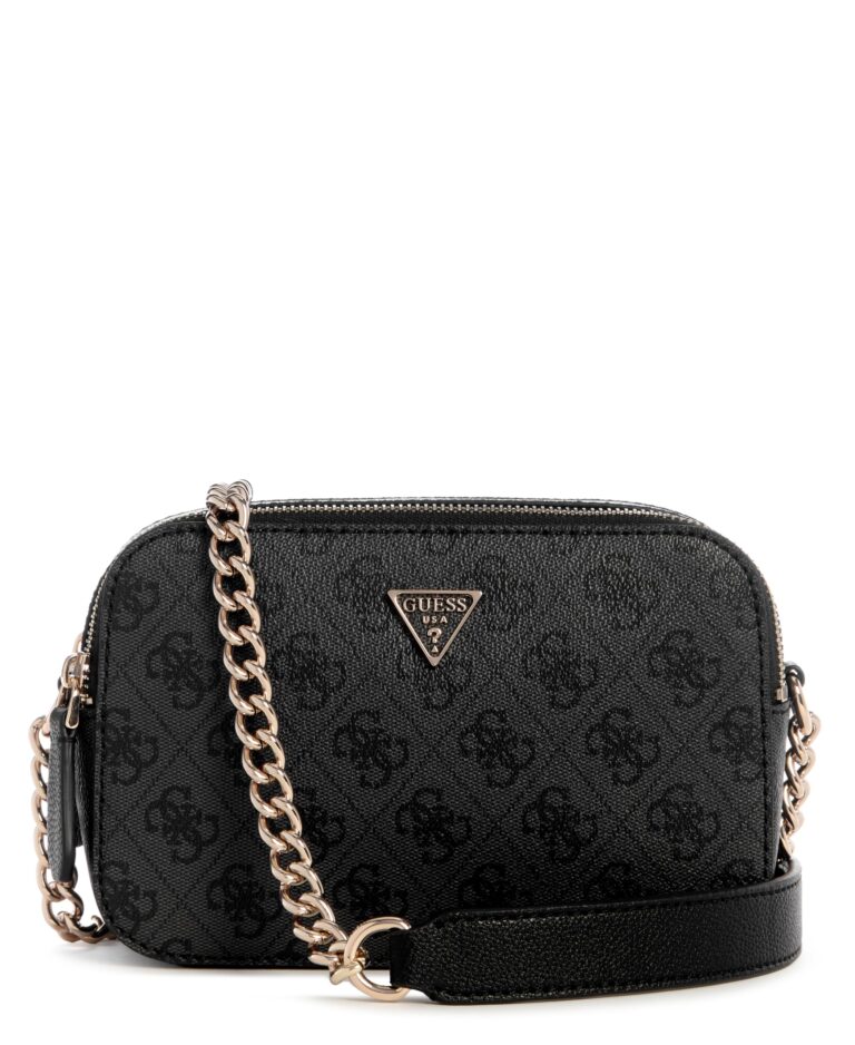GUESS Borsa a tracolla da donna Noelle Ii