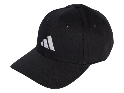 Adidas Cappellino Baseball con Nuovo Logo Unisex