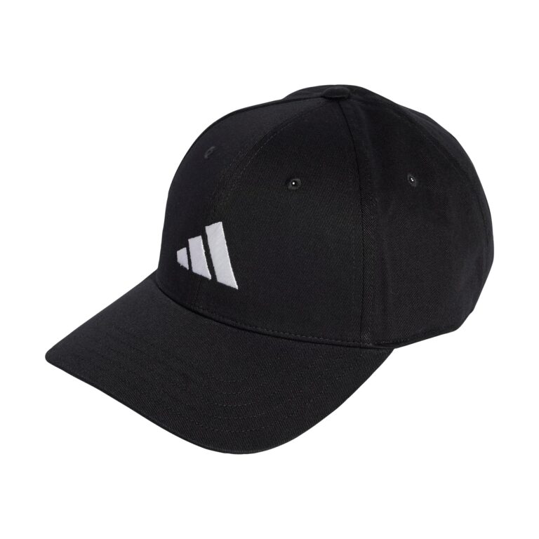 Adidas Cappellino Baseball con Nuovo Logo Unisex