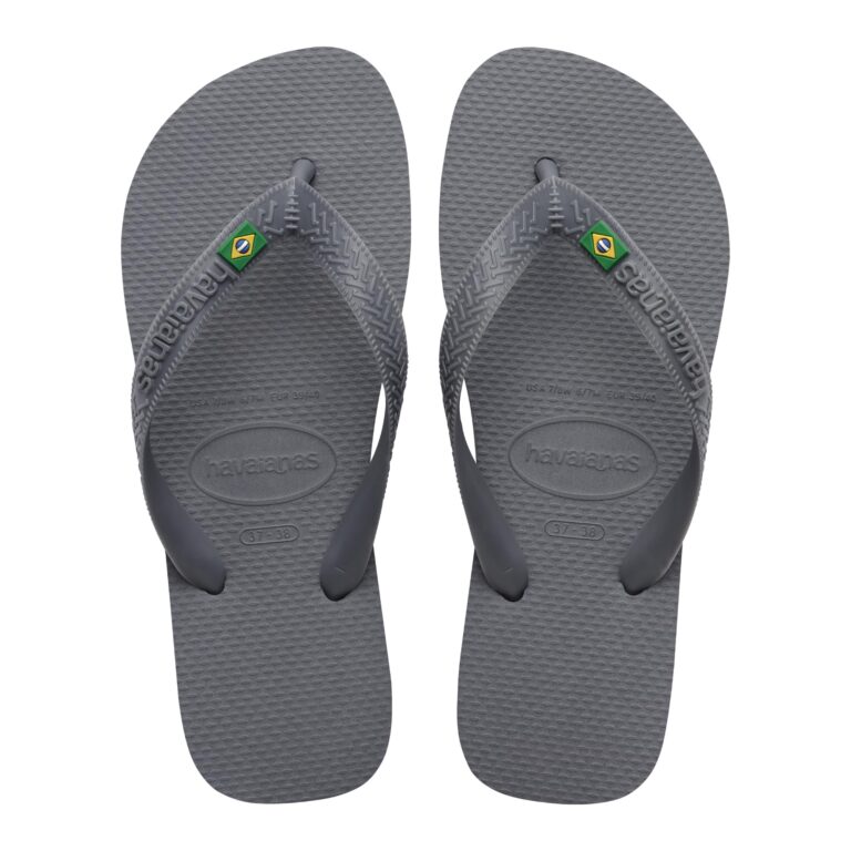 Havaianas Top Brasil - Infradito unisex adulto