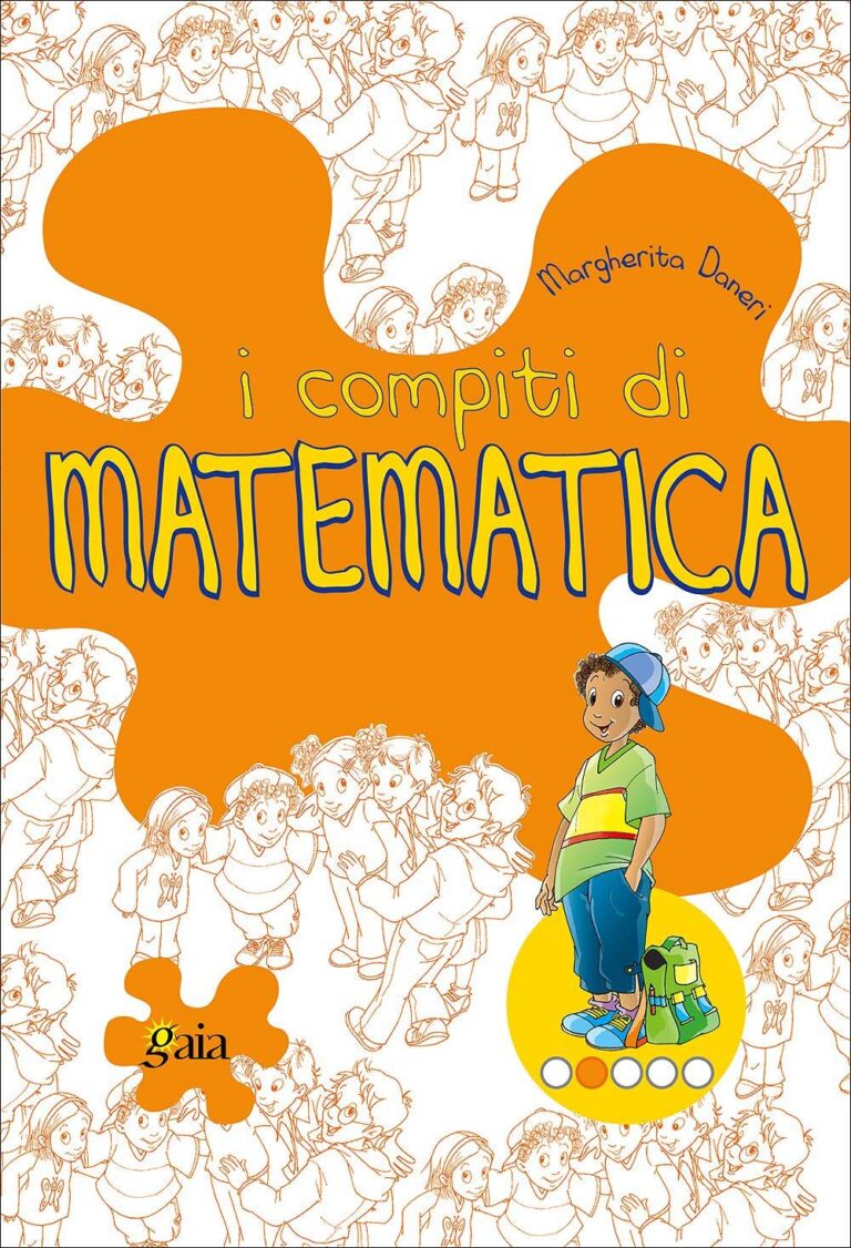 I compiti di matematica. Per progredire. Per la 2ª classe elementare