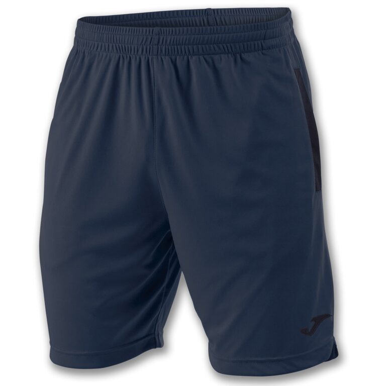 Joma Miami Bermuda Uomo con Tasche e Vita Elastica