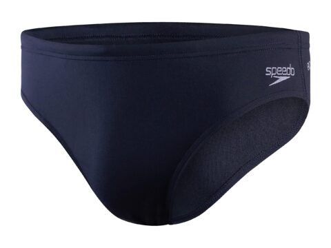 Speedo Slip da Nuoto Uomo Essential Eco Endurance+ Resistente al Cloro