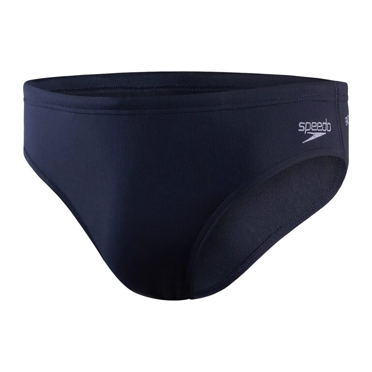 Speedo Slip da Nuoto Uomo Essential Eco Endurance+ Resistente al Cloro
