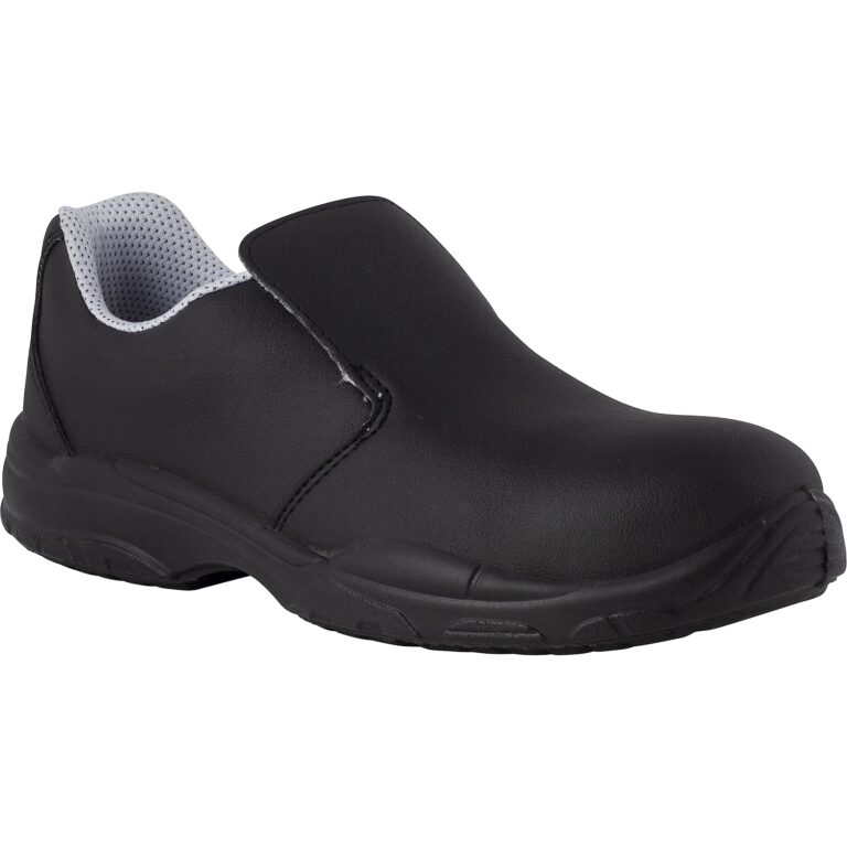 REPOSA Nurse Scarpe da Lavoro con Puntale Composito Unisex