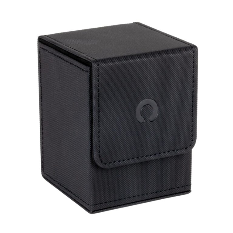 Konix Deckbox premium porta carte TCG (formato 63x88 mm)