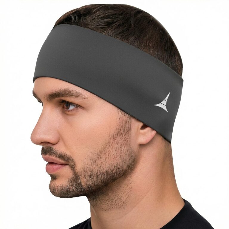 French Fitness Revolution fascia elastica sportiva unisex