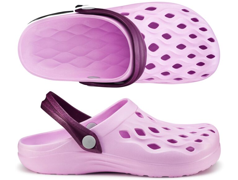 ESTRO Zoccoli Sabot in Gomma Unisex per Giardino CF01