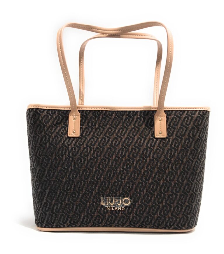 Liu Jo Borsa Donna Art AA6071 T378A