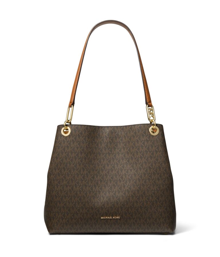 Michael Kors - Lg Shldr Tote, Borsetta Donna
