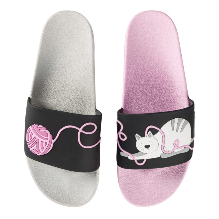 Dedoles Ciabatte da Spiaggia e Piscina con Design Divertenti Unisex