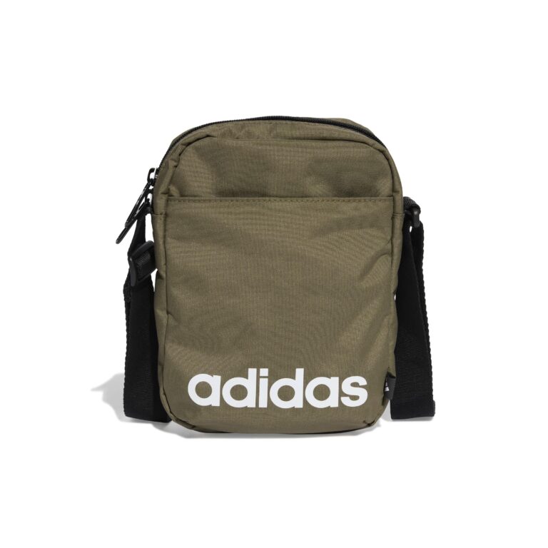Adidas Linear Organizer Marsupio Unisex