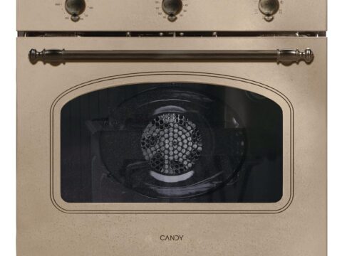Candy Classic Forno da Incasso Ventilato 65L Classe A+ con Funzione Pizza