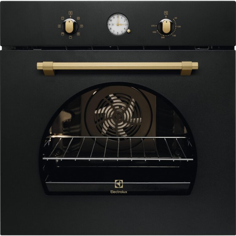 Electrolux ROB3201AOR Forno Multifunzione 72L con SurroundCook 600
