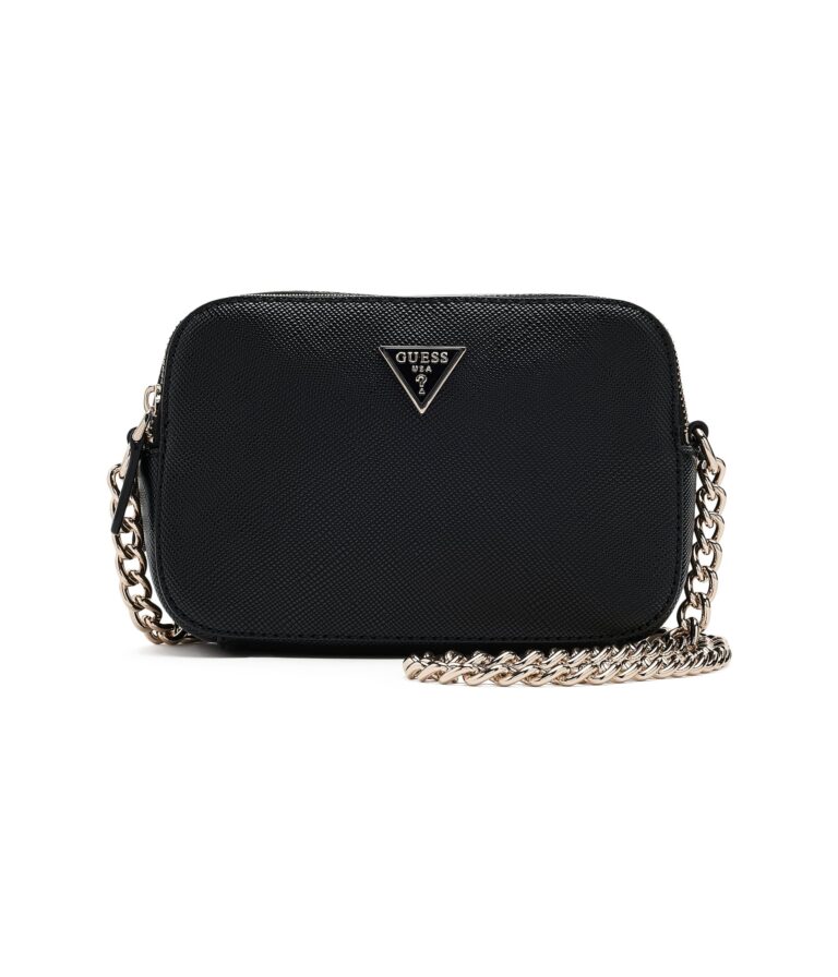 GUESS - Noelle II Crossbody Camera, Bag Donna