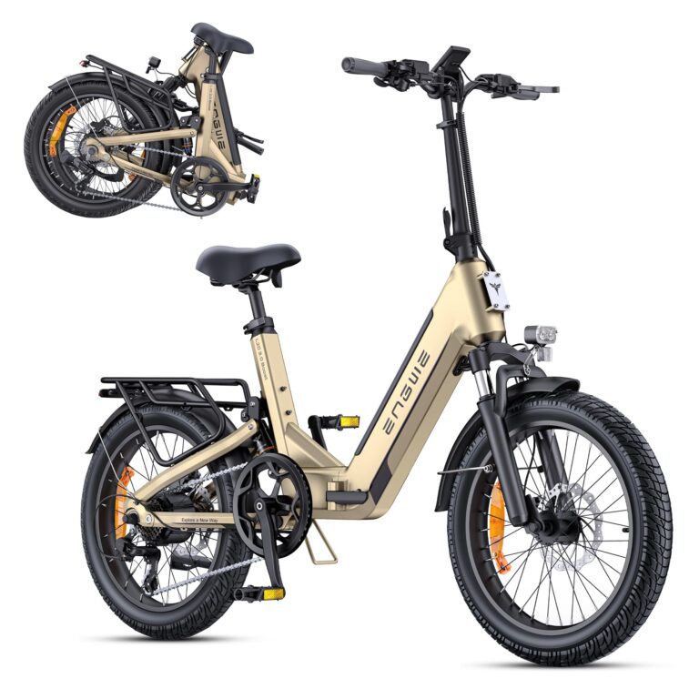 ENGWE Bici Elettrica con APP, Bicicletta Elettrica 48V 13.5Ah con Batteria fino a 135km, Sensore ...