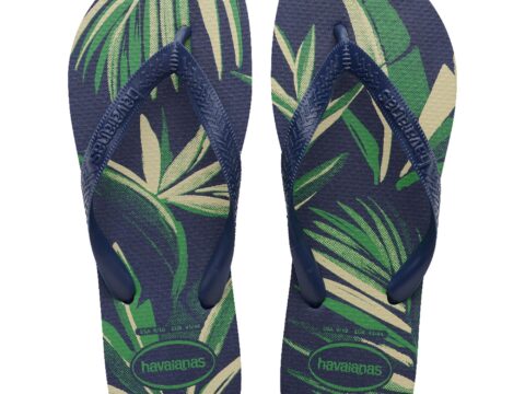 Havaianas Aloha Infradito Uomo