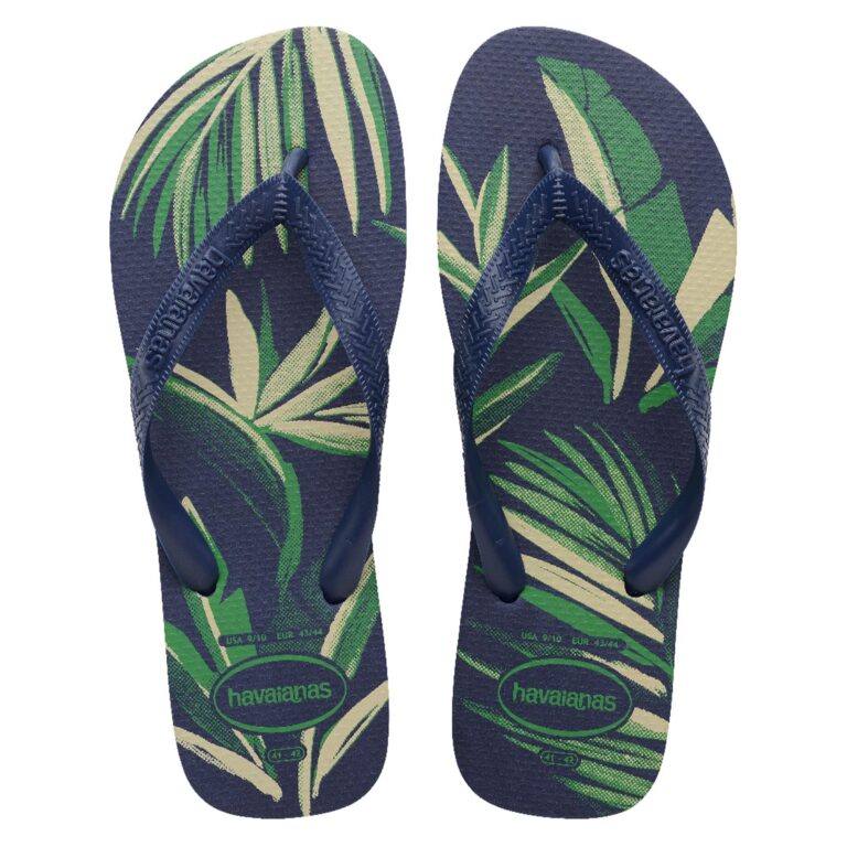 Havaianas Aloha Infradito Uomo
