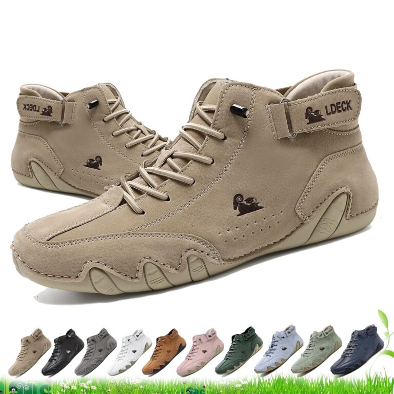 Vogldeck Scarpe Ortopediche Traspiranti a Piedi Nudi Uomo e Donna