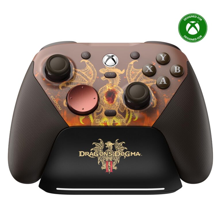 GameSir G7 Pro Controller Xbox Cablato Series X|S e PC