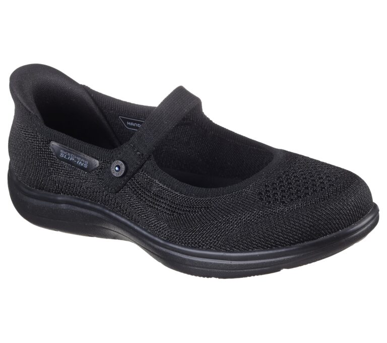 Skechers On-The-Go Flex Radiant-Estel, Mary Jane Slip-ins da donna