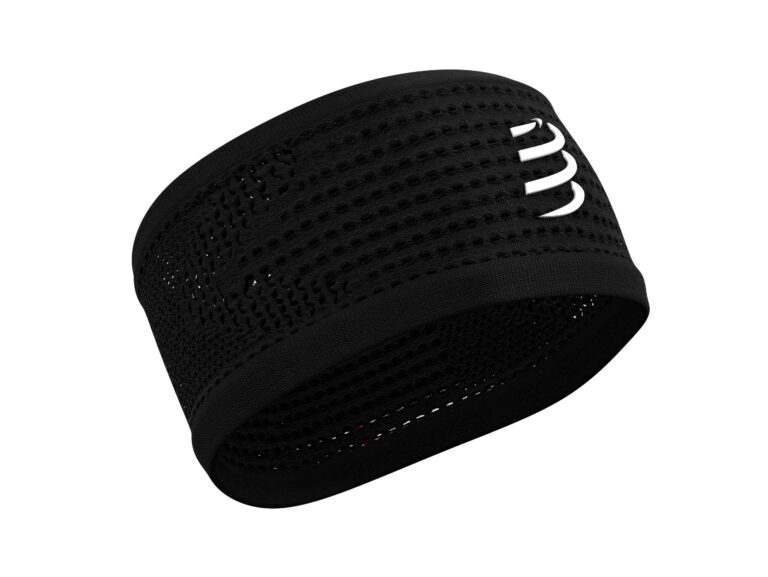 Compressport Headband On/Off - Fascia corsa antisudore