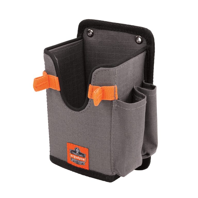 Ergodyne Squids 5540 Fondina per Scanner Codici a Barre
