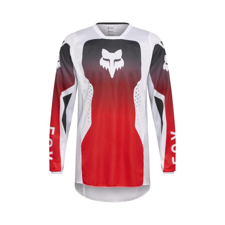 Fox Racing 180 Jersey da Motocross Uomo