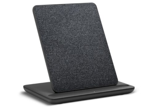 Stazione di Ricarica Wireless Amazon per Kindle Paperwhite Signature Edition
