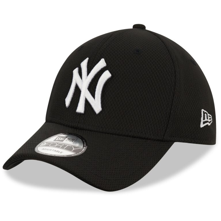 New Era 39Thirty Los Angeles Dodgers Flexcap Dark Navy